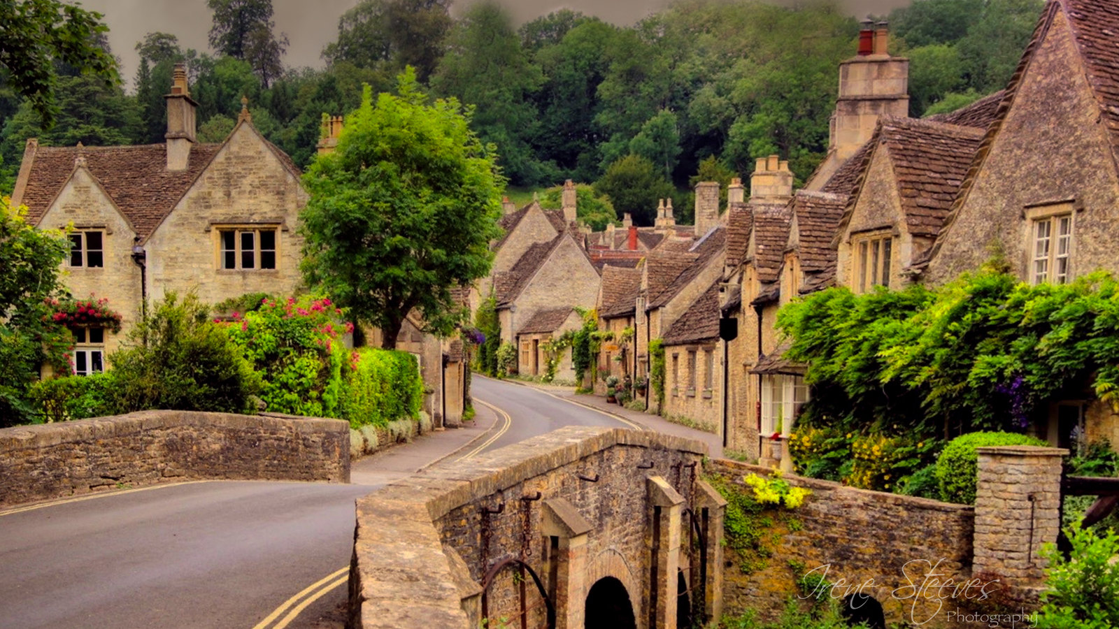 The Cotswolds - luxury real estate